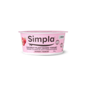 Simpla Plant Based Yogurt - Raspberry Coconut