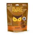 Awake Chocolate - Caramel Chocolate Bites (10pk)