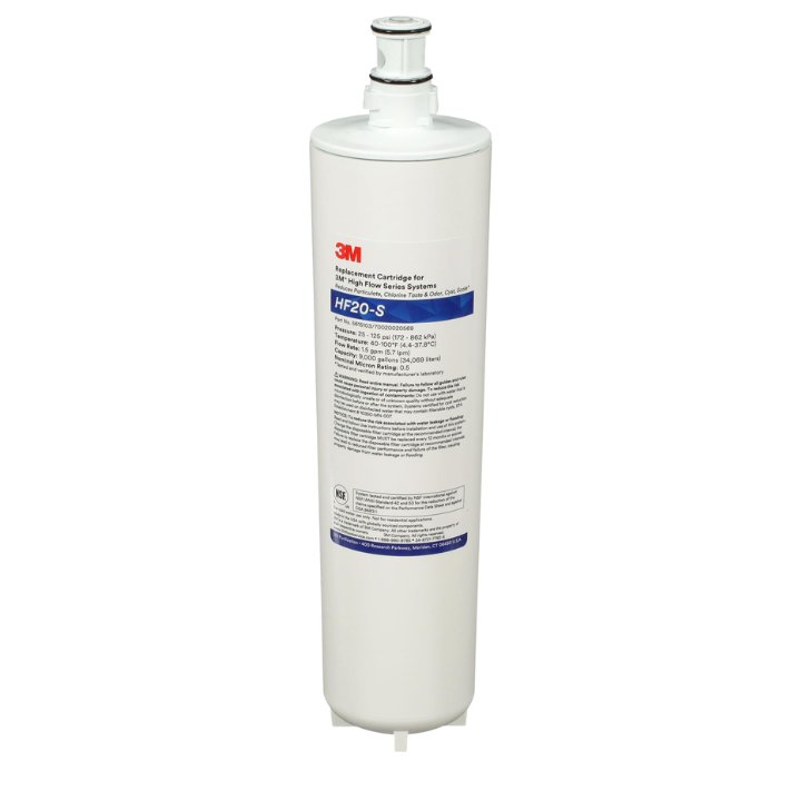 3M HF20 Water Filter (Bevi)