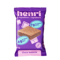 Henri Nutrition Bars - Choco Brownie