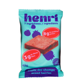 Henri Nutrition Bars - Mixed Berry