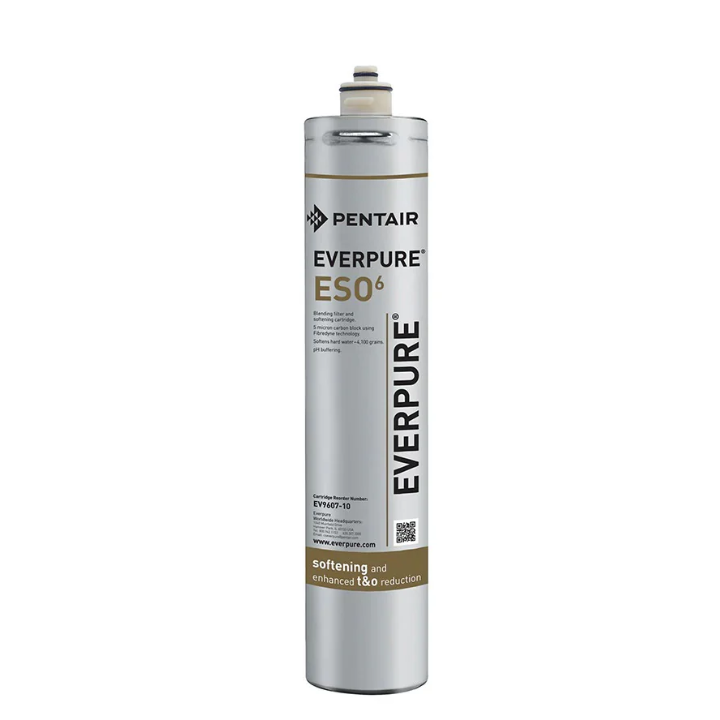 Everpure ESO 6 Water Filter