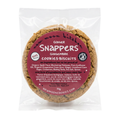 New Moon Kitchen Cookies - Ginger Snap