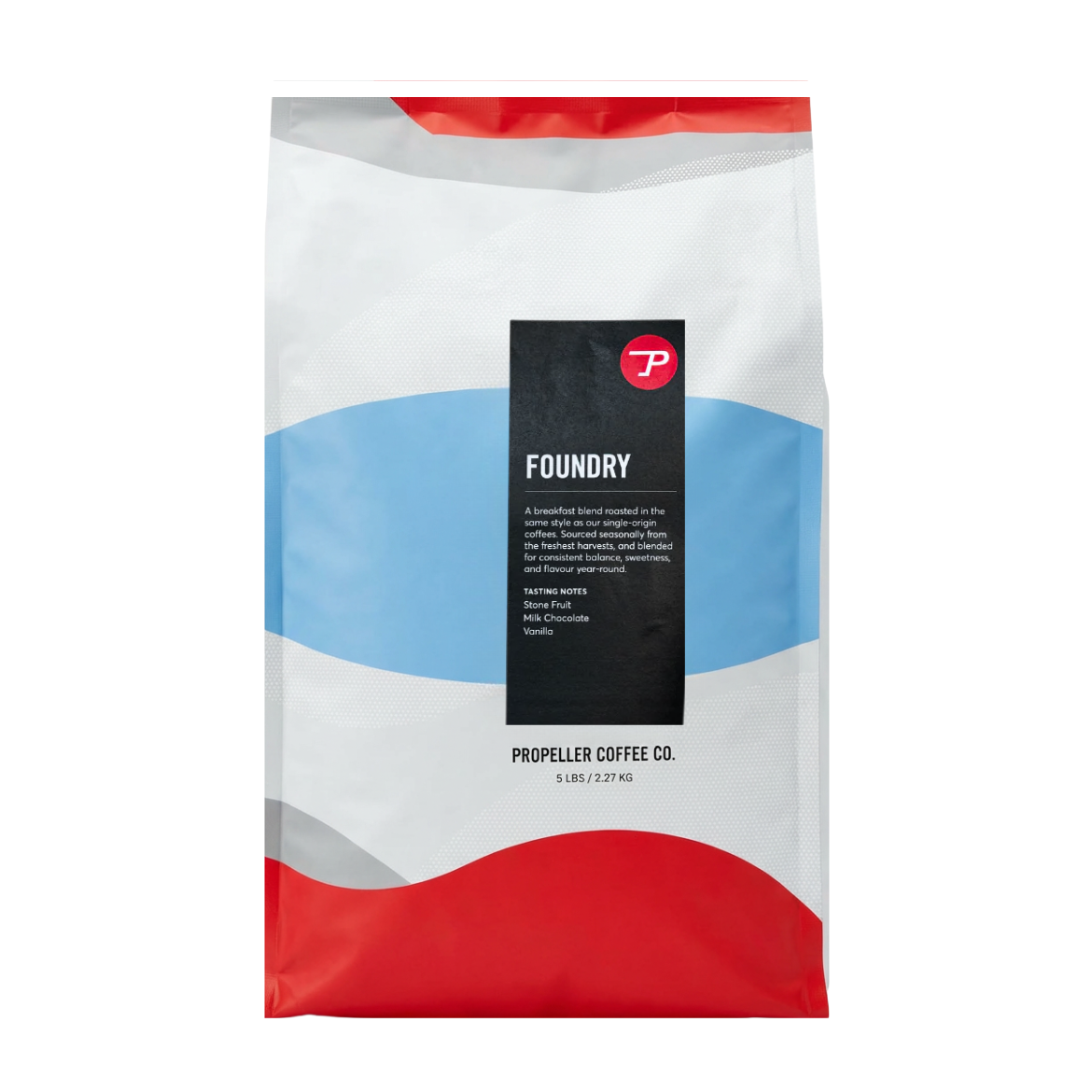 Propeller Coffee Co. - Foundry