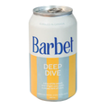 Barbet Sparkling Water - Deep Dive