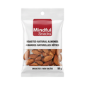 Mindful Snacks - Roasted Natural Almonds