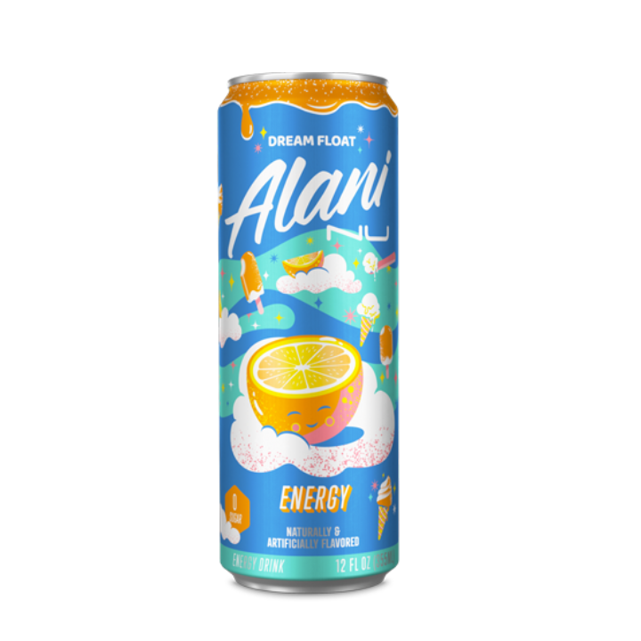 Alani Nu Energy - Dream Float