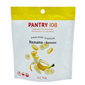 Pantry 108 - Freeze-Dried Banana