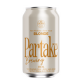 Partake Brewing - Blonde Lager