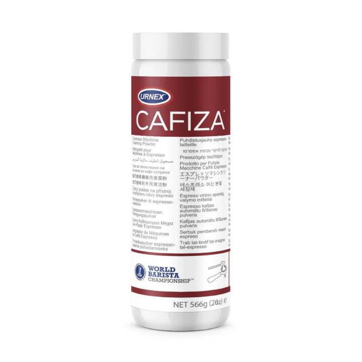 Urnex Cafiza Espresso Machine Cleaner 20oz