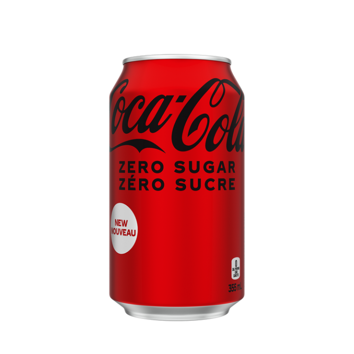 Coke Zero