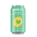 Norse Cold Brew Green Tea - Lemon