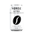 Norse Cold Brew Coffee - Black Coffee