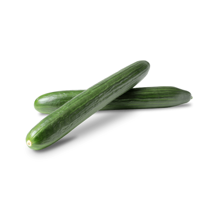 English Cucumbers