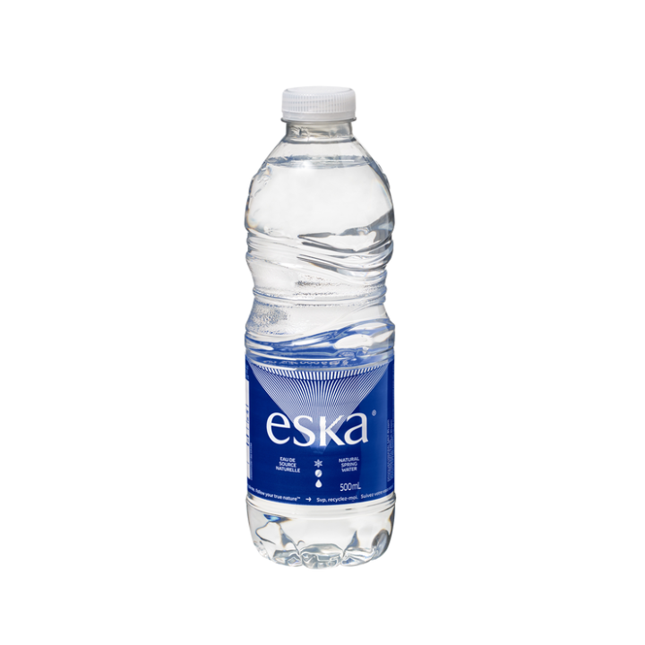 Eska Natural Spring Water