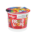 Kellogg's Froot Loops Cereal Cup
