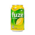 Fuze - Lemon Iced Tea