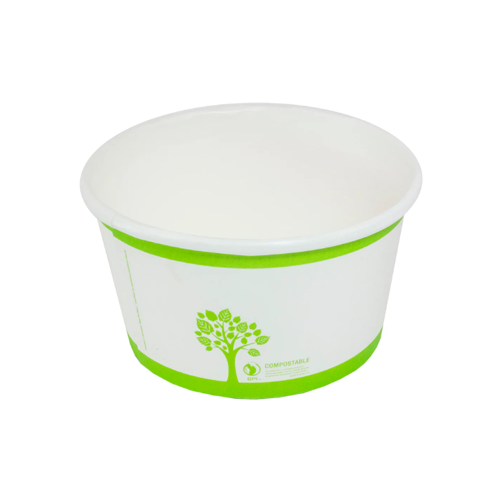 Galligreen 12oz Paper Soup Bowls