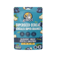 Goldys Superseed Cereal - Blueberry Ginger