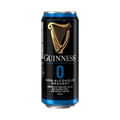 Guinness 0 Non-Alcoholic Draught