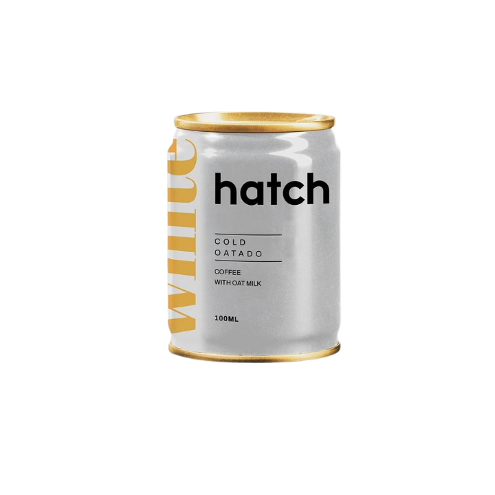 Hatch Cold Shots - Oatado