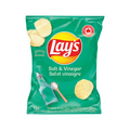 Lay's Salt & Vinegar