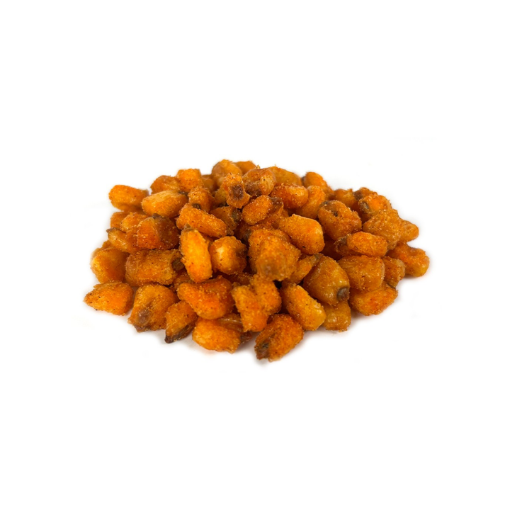 Mindful Snacks - BBQ Toasted Corn (Salted)
