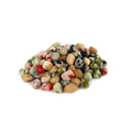 Mindful Snacks - Mix Wasabi Beans