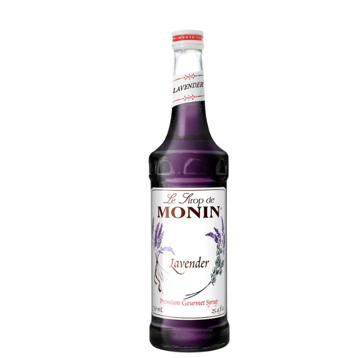 Monin Syrups - Lavender