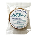 New Moon Kitchen Cookies - Oatmeal Goldies 2pk