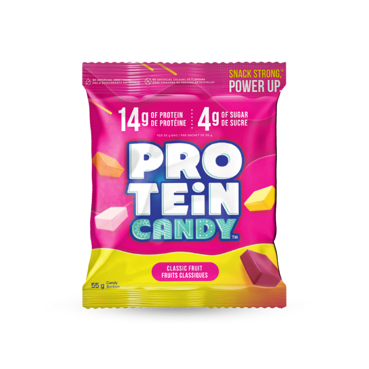Protein Candy - Classic Fruit