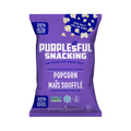 Purplesful Popcorn - Sea Salt