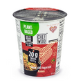 Chef Woo Organic Ramen Cup - Sweet Chilli Togarashi