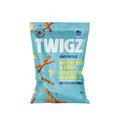Twigz Pretzels - Buttery Herb & Garlic