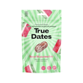 True Dates - Sour Watermelon Candied Dates