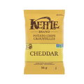 Kettle Chips - New York Cheddar