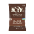 Kettle Chips - Sea Salt