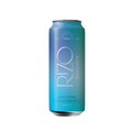 Rizo Radiance Collagen Craft Iced Tea - Passion Fruit Bliss