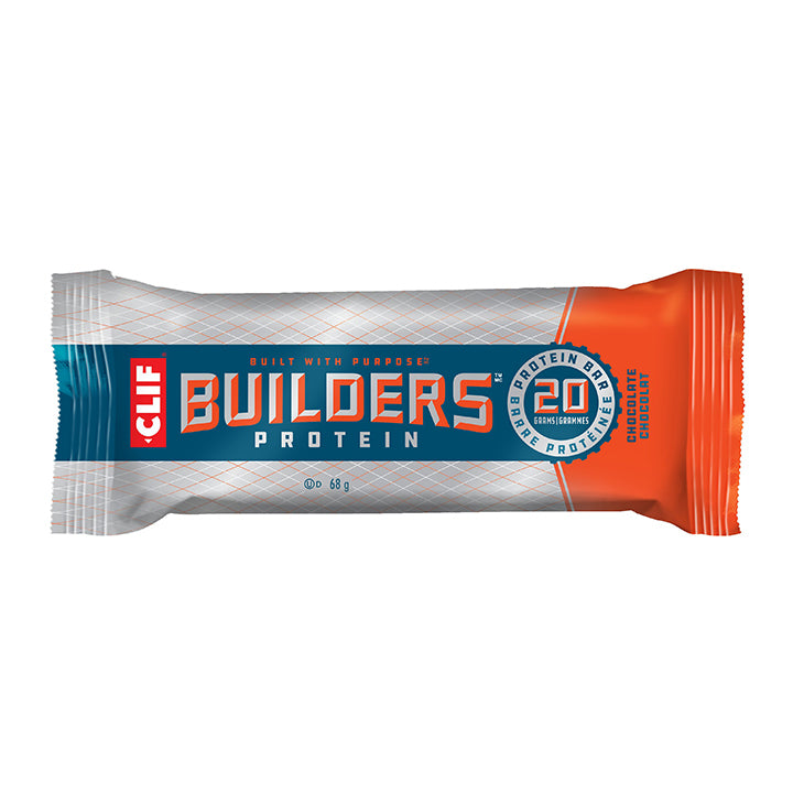 Clif Builders Bars - Chocolate