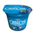 Danone Oikos Low Fat Greek Yogurt - Blueberry 2%