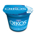 Danone Oikos Low Fat Greek Yogurt - Plain 2%