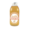 GoodDrink Iced Tea - Peach Tea with Apple