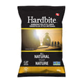 Hardbite Chips - All Natural