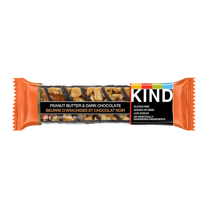 KIND Bars -Almond Peanut Butter & Chocolate