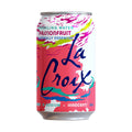 La Croix Sparkling Water - Passionfruit
