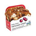 Lesley Stowe Raincoast Crisps - Cranberry & Hazelnut