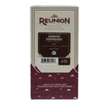 Reunion Coffee Roasters -  Arrow Espresso Coffee Pods