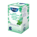 Tetley Pure Peppermint Tea